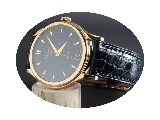 Chopard L.U.C. 1860 Limited Edition Chro...