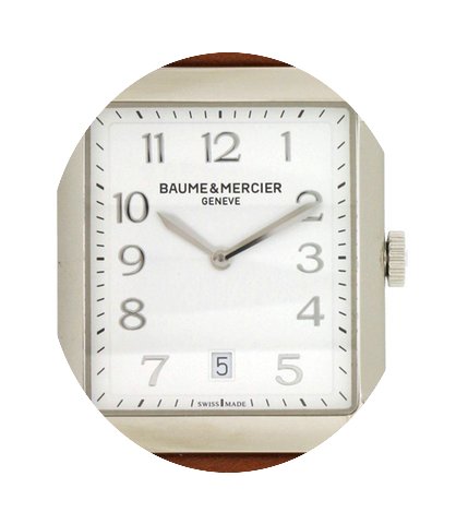 Baume & Mercier Hampton...