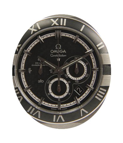 Omega Constellation Ref. 1219 2415...