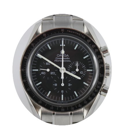 Omega Speedmaster Professional Monnwotch...