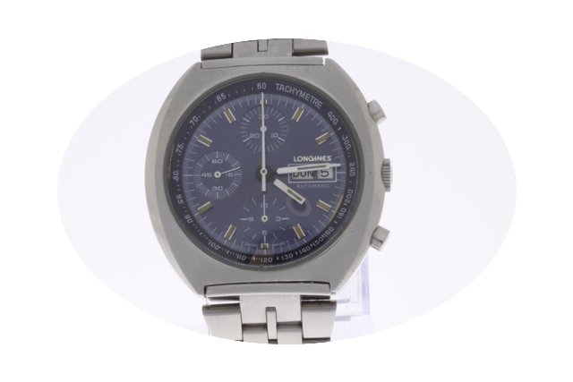 Longines Vintage Chronograph Automatic V...