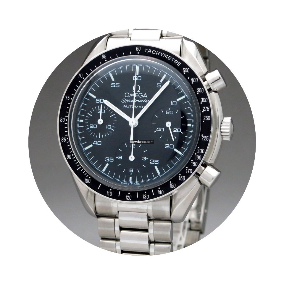 Omega Speedmaster Reduced...