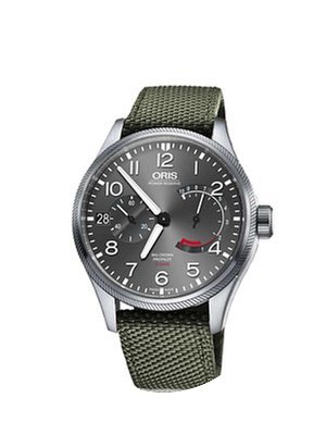 Oris Big Crown Pro Pilot Caliber 111...