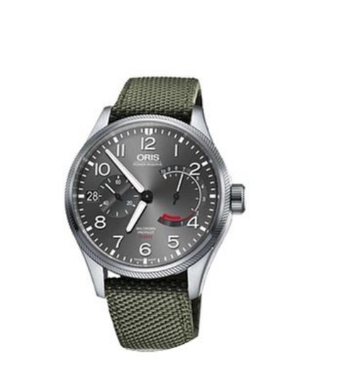 Oris Big Crown Pro Pilot Caliber 111...