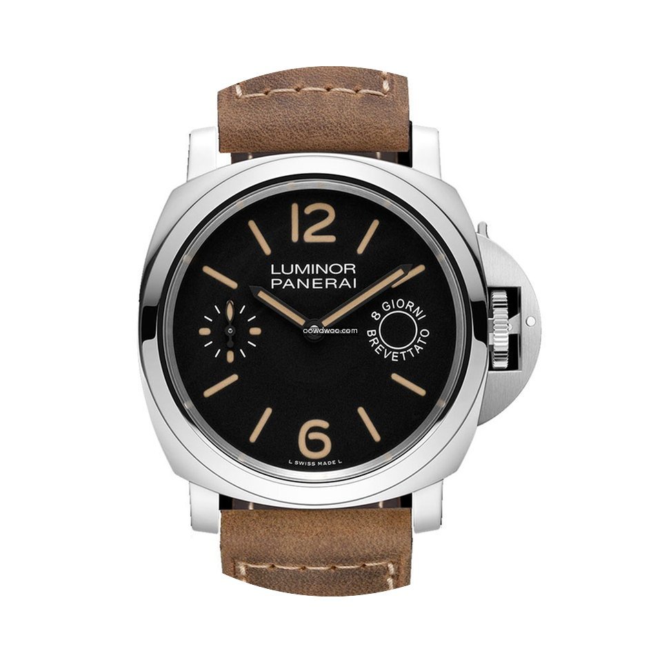 Panerai Officine Panerai Luminor...