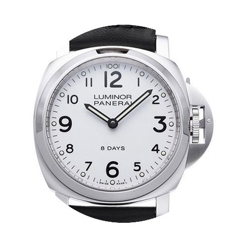 Panerai Luminor Base 8 Days...