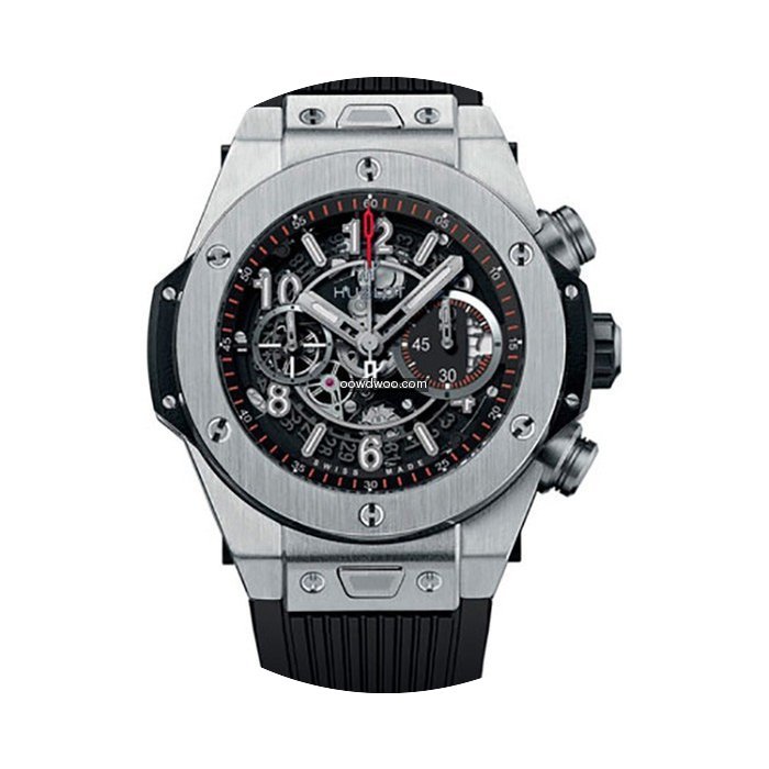 Hublot Big Bang Unico Titan 411.NX.1170....