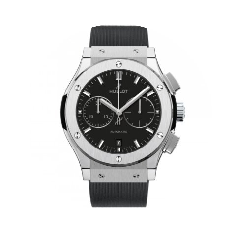 Hublot Classic Fusion 45mm Chronograph i...