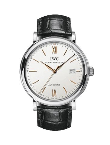 IWC Portofino Automatic...