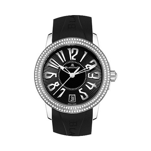 Blancpain Women 3300-4530-64B...