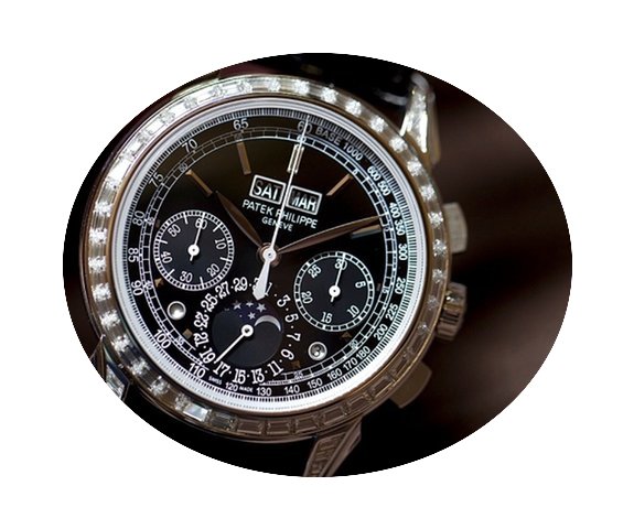 Patek Philippe [NEW RARE] Grand Complica...