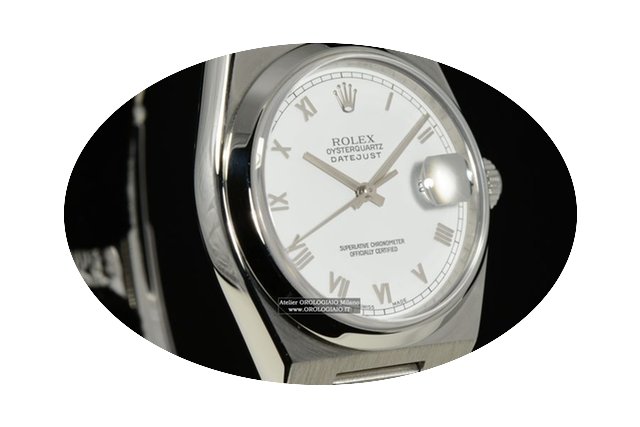 Rolex OYSTERQUARTZ - 17000...