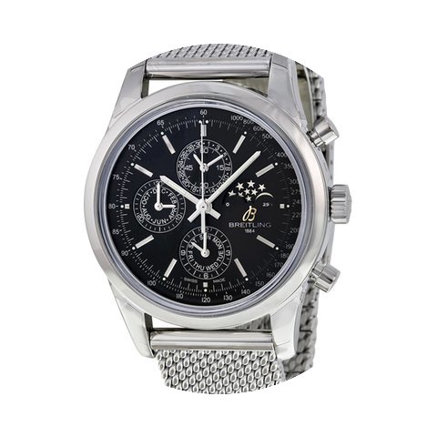 Breitling Transocean...