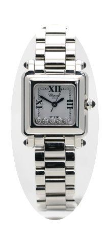 Chopard Happy Sport Square 278893-3006...