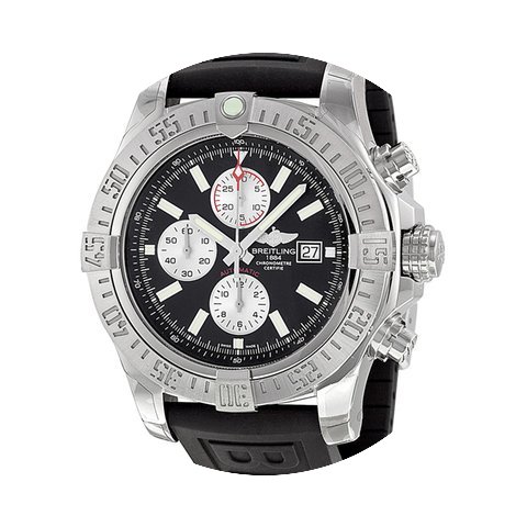 Breitling Super Avenger II...