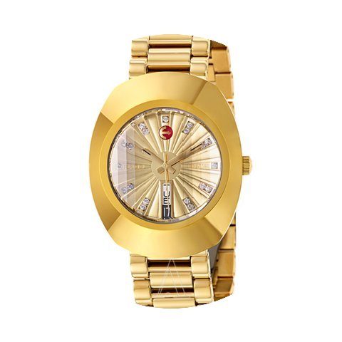 Rado Men's Original Watch...