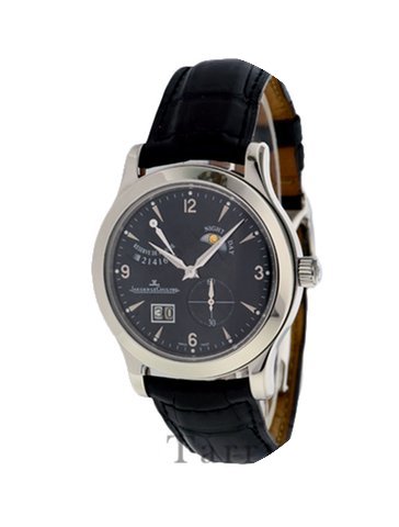 Jaeger-LeCoultre Master Day 8 Days...