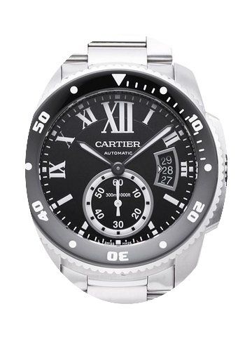 Cartier Calibre de Cartier Diver...