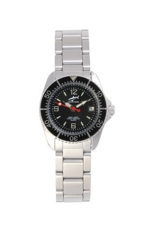Chris Benz One Lady CBL-S-SW-MB Elegante...