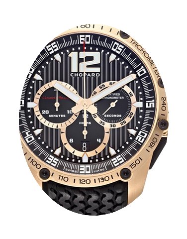 Chopard Superfast Chrono...
