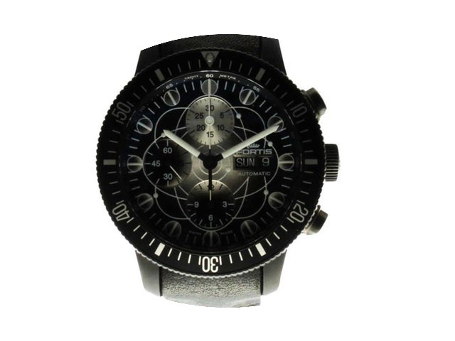 Fortis B-42 Art Edition Planet...