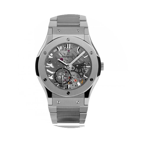 Hublot Classic Fusion Classico Ultra-thi...