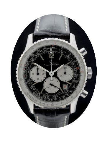 Sinn Navitimer 903st Chrono - Ref.: 903 ...