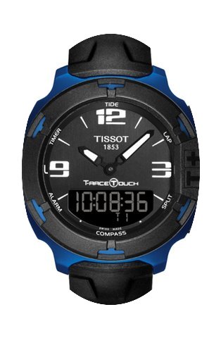 Tissot T-RACE TOUCH...