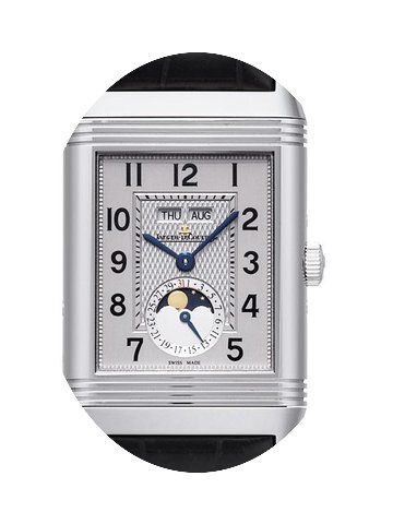 Jaeger-LeCoultre Grande Reverso Calendar...
