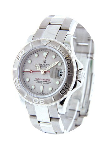 Rolex Yacht-Master 169622...