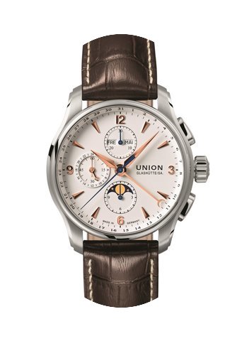 Union Glashütte Belisar Chronograph Mon...