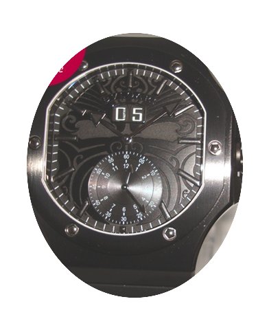 Bulgari All Blacks...