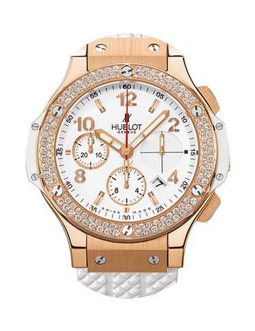 Hublot Big Bang 41 Mm...