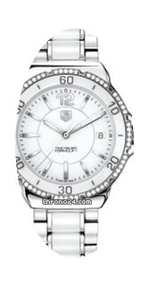 TAG Heuer FORMULA 1 STEEL & CERAMIC ...