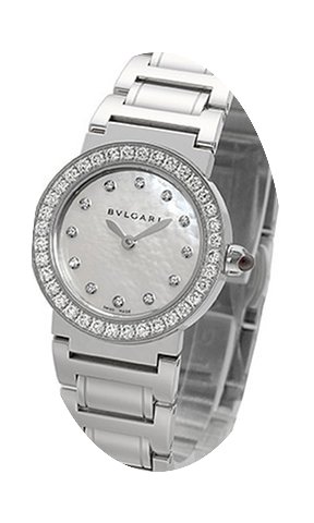Bulgari Bvlgari 26mm New T...