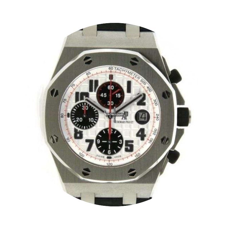 Audemars Piguet Royal Oak Offshore Chron...