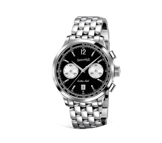 Eberhard & Co. Extra Fort Grand Tail...