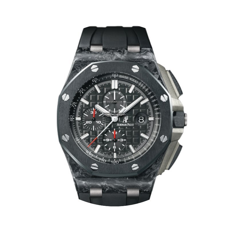 Audemars Piguet Royal Oak Offshore Chron...