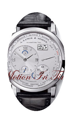 A. Lange & Söhne LANGE 1 TIMEZONE -...