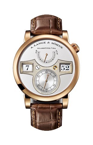 A. Lange & Söhne Zeitwerk...