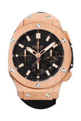 Hublot BIG BANG 44 MM GOLD - 100 % NEW...