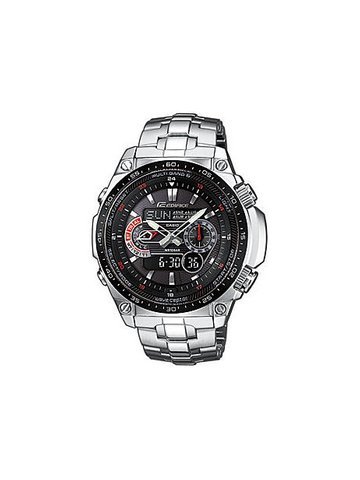Casio EDIFICE Chronograph ECW-M300EDB-1A...