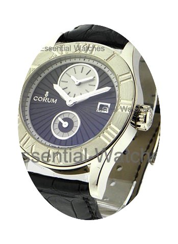 Corum Romulus Dual Time...