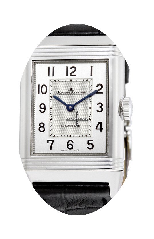 Jaeger-LeCoultre Reverso Classic Large (...