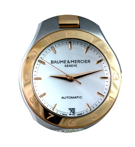 Baume & Mercier Linea Ladies NEU inc...