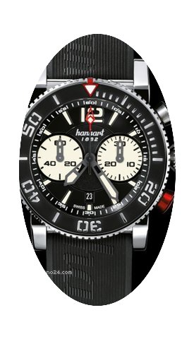 Hanhart Primus Diver...