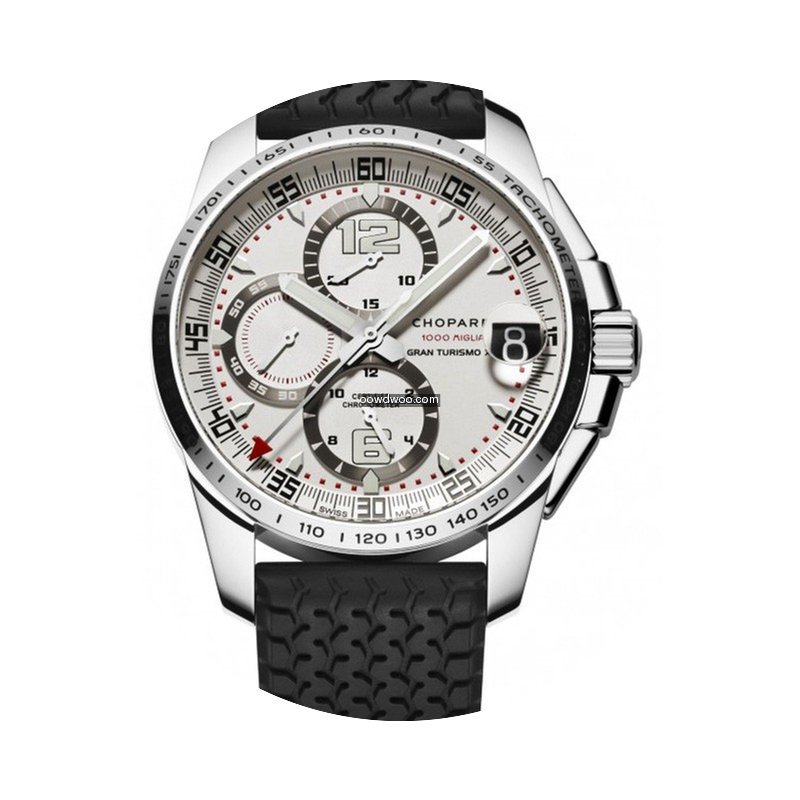 Chopard Mille Miglia Grand Turismo XL Mi...