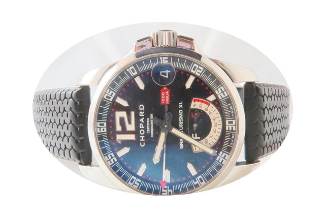 Chopard Mille Miglia 1000 GT XL Power Re...