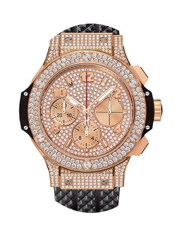 Hublot Big Bang 41 Mm...