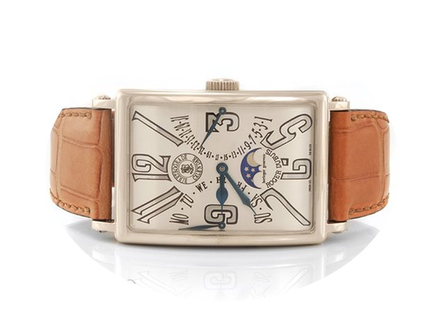 Roger Dubuis Much More Bi Retrograde M34...